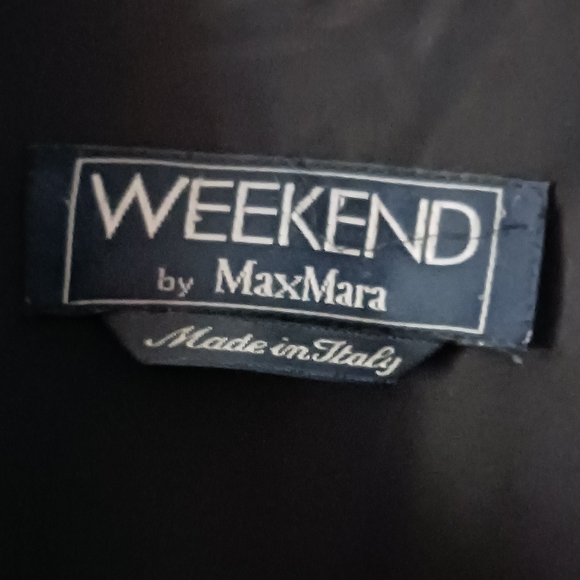 Max Mara Weekend - Picture 3 of 7